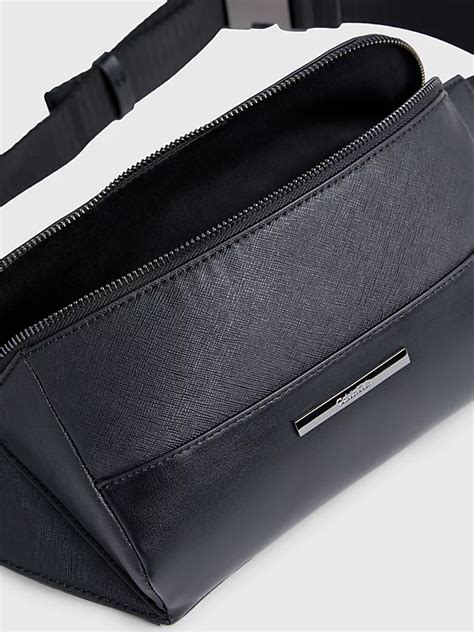 bauchtasche herren calvin klein